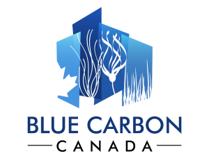 Blue Carbon as a Canadian Climate Change Solution: Modelling the Mitigation Potential of Kelp Under Future Climate Change Scenarios Logo