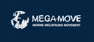 MegaMove - Overhauling conservation of highly migratory marine megafauna at global scale Logo
