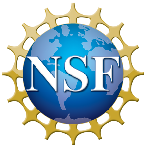 NSF Coastlines and People Logo