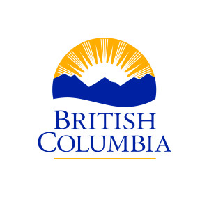 British Columbia Ocean Acidification and Hypoxia Action Plan Logo