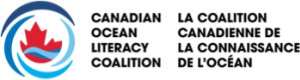 Advancing Ocean Literacy for the UN Decade in Canada Logo