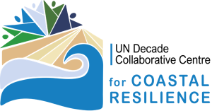 Decade Collaborative Center for Coastal Resilience Logo