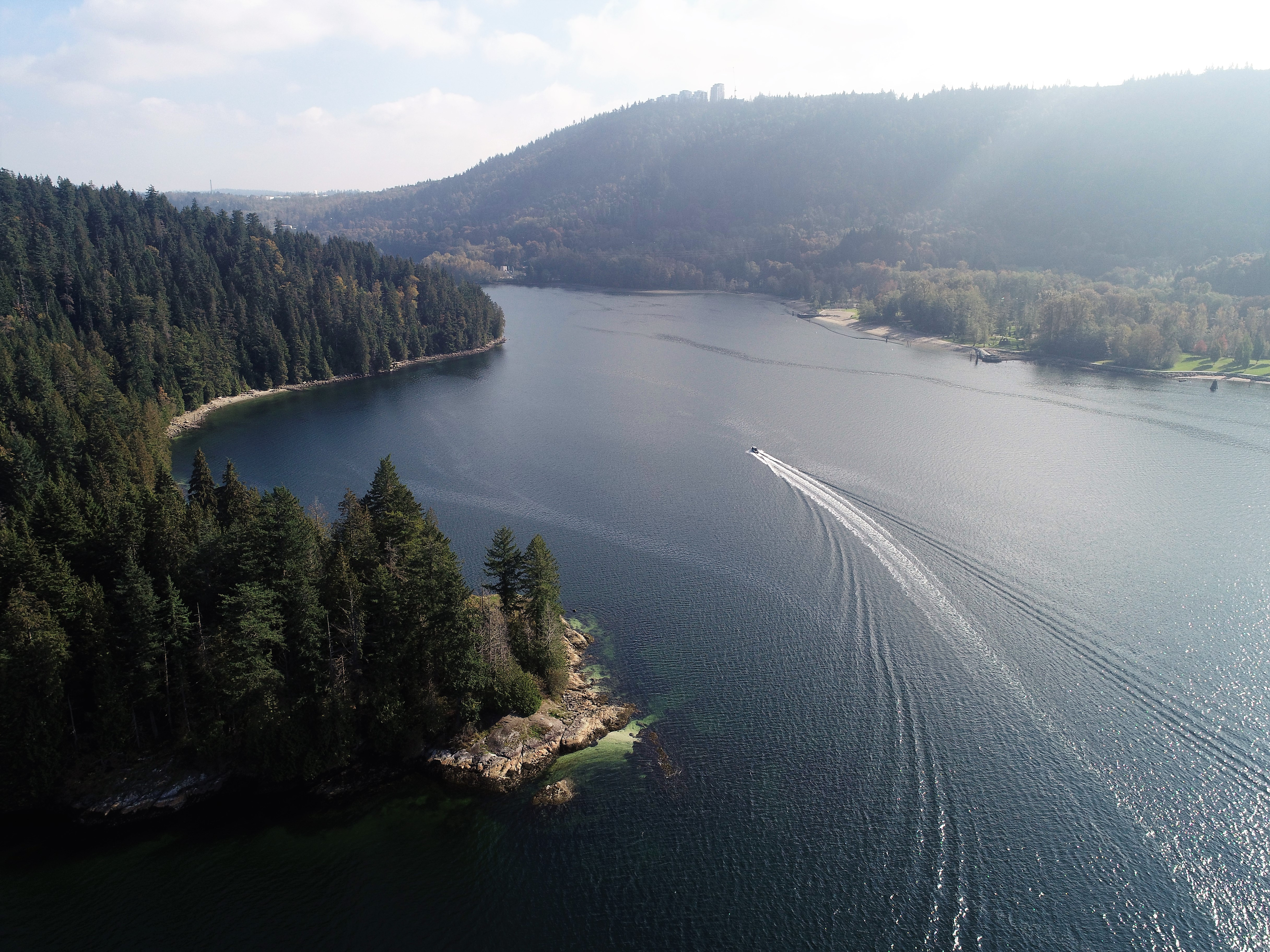 Canada’s Coastal Environmental Baseline Program