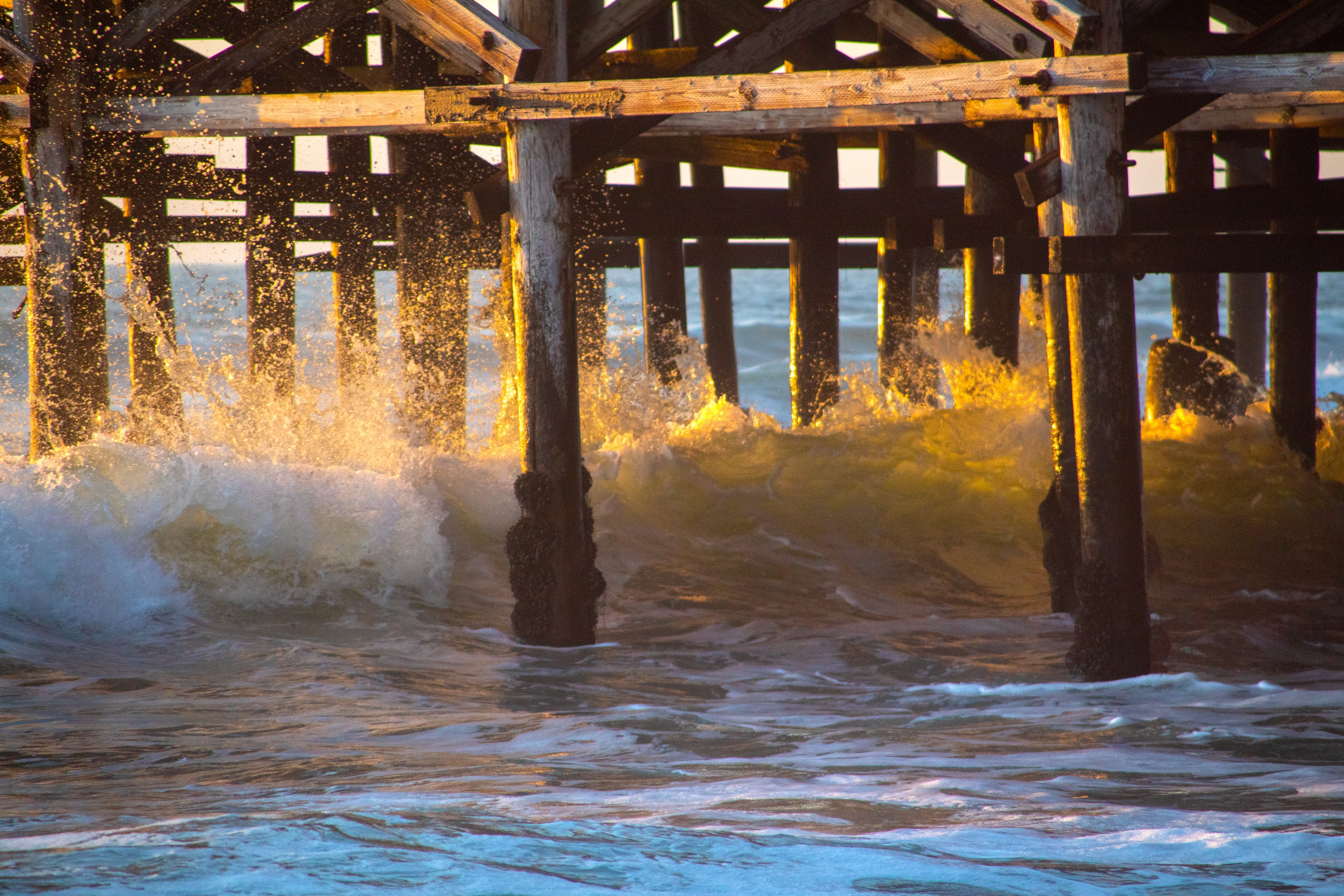 Coastal Hazards and Resilience