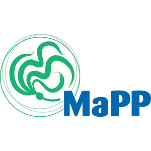 Marine Plan Partnership for the North Pacific Coast (MaPP) Logo