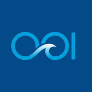 Sustained Data for a Changing Ocean - Ocean Observatories Initiative Logo