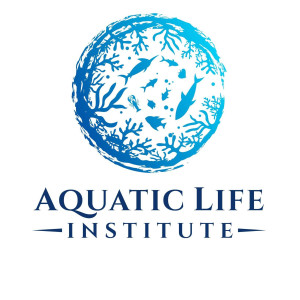 Advocating for humane capture fisheries to support ocean and fisheries sustainability Logo